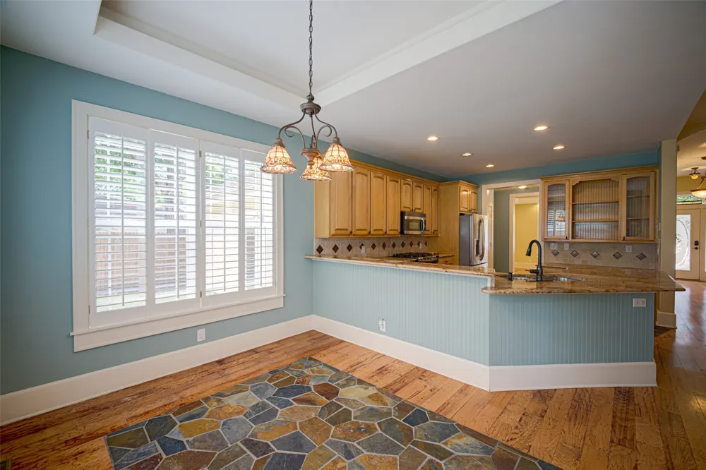 807 Barnes Street McKinney, TX 75069