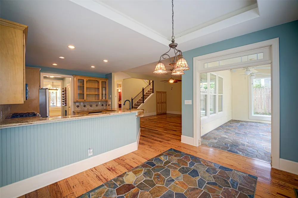 807 Barnes Street McKinney, TX 75069