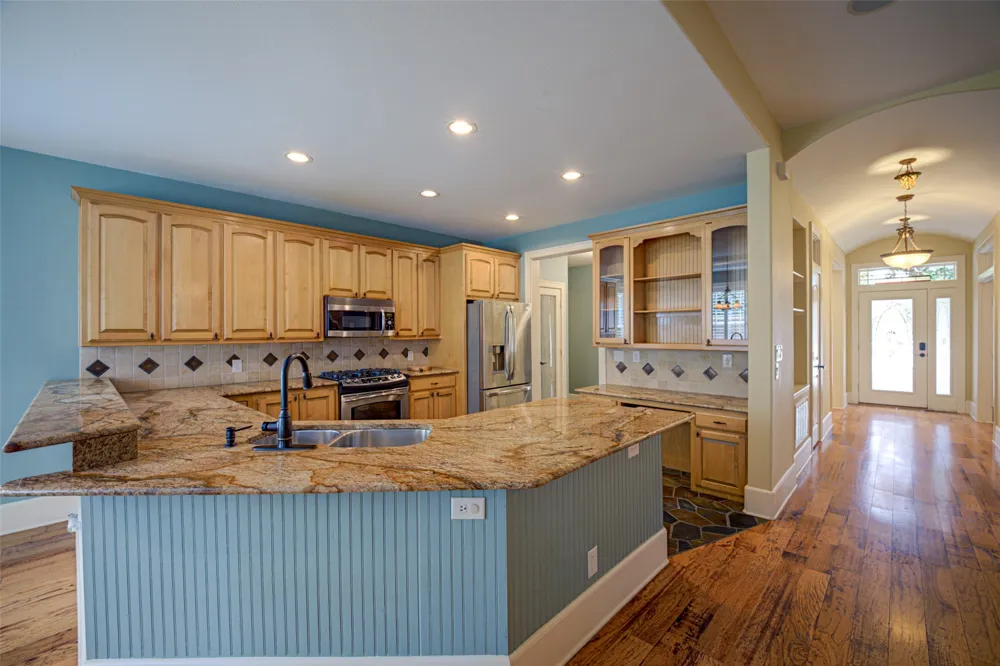 807 Barnes Street McKinney, TX 75069