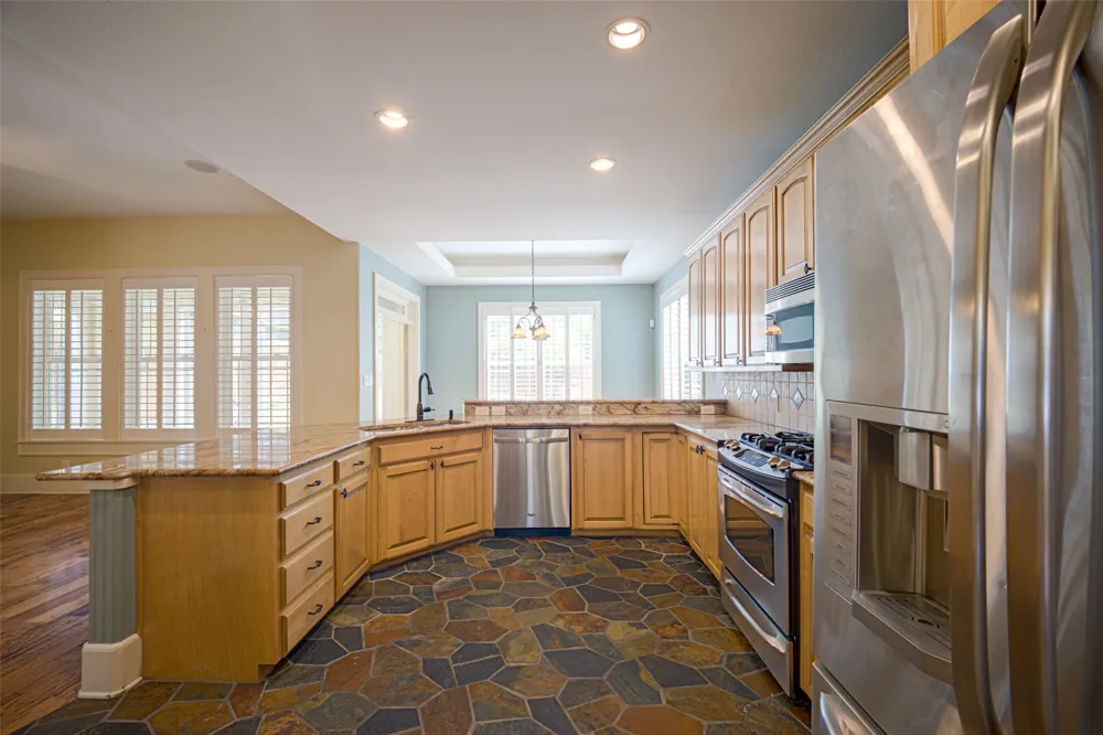 807 Barnes Street McKinney, TX 75069