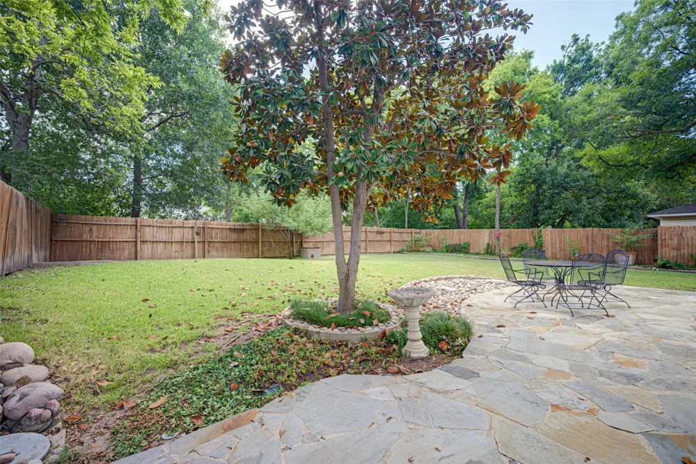 807 Barnes Street McKinney, TX 75069
