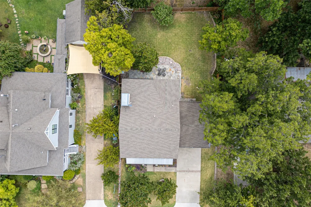 807 Barnes Street McKinney, TX 75069