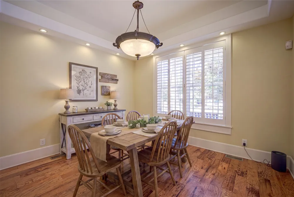 807 Barnes Street McKinney, TX 75069