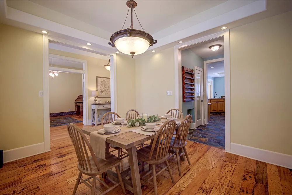 807 Barnes Street McKinney, TX 75069