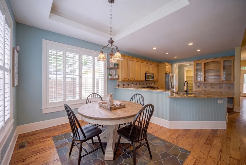 807 Barnes Street McKinney, TX 75069