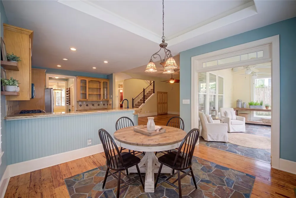 807 Barnes Street McKinney, TX 75069