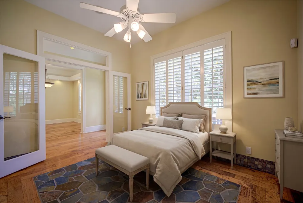 807 Barnes Street McKinney, TX 75069
