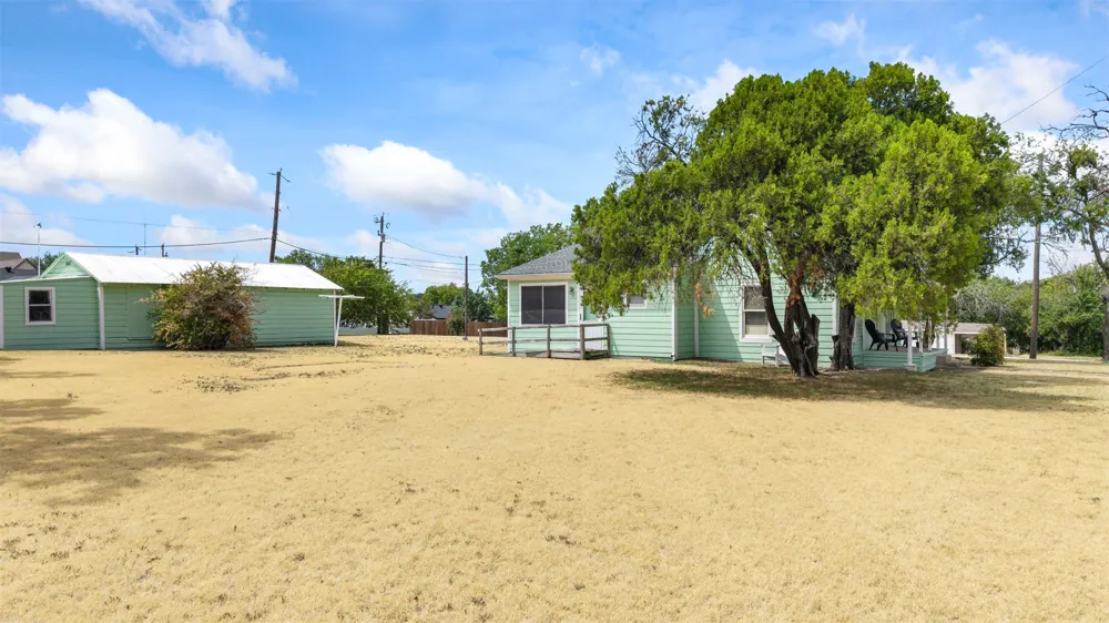 602 E Broadway Street Prosper, TX 75078
