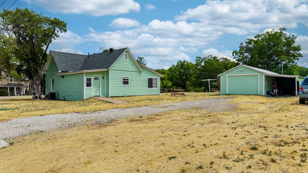 602 E Broadway Street Prosper, TX 75078