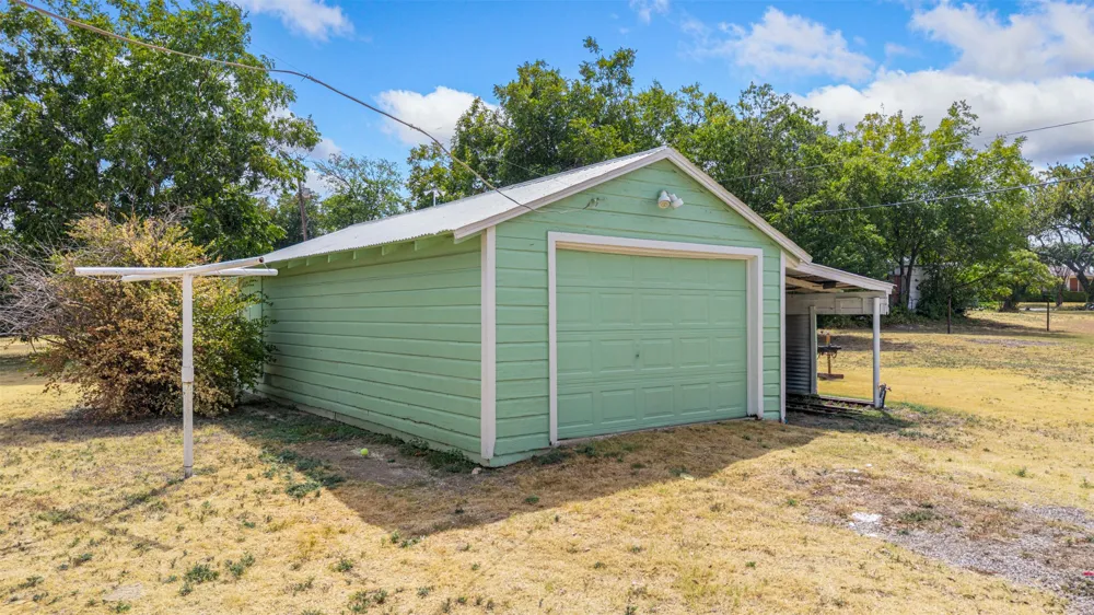 602 E Broadway Street Prosper, TX 75078