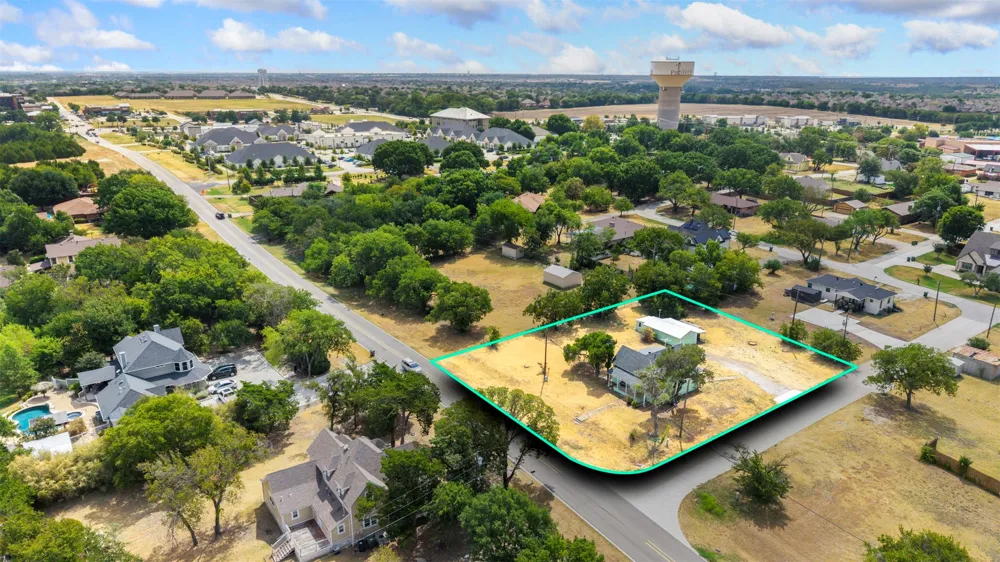 602 E Broadway Street Prosper, TX 75078