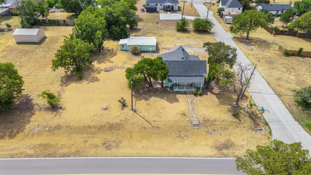 602 E Broadway Street Prosper, TX 75078