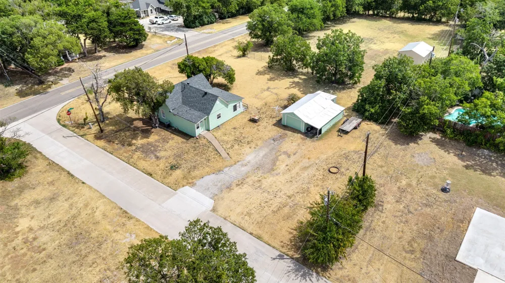 602 E Broadway Street Prosper, TX 75078