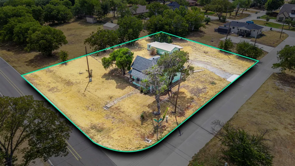 602 E Broadway Street Prosper, TX 75078