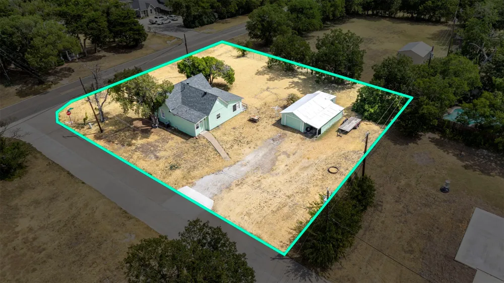 602 E Broadway Street Prosper, TX 75078