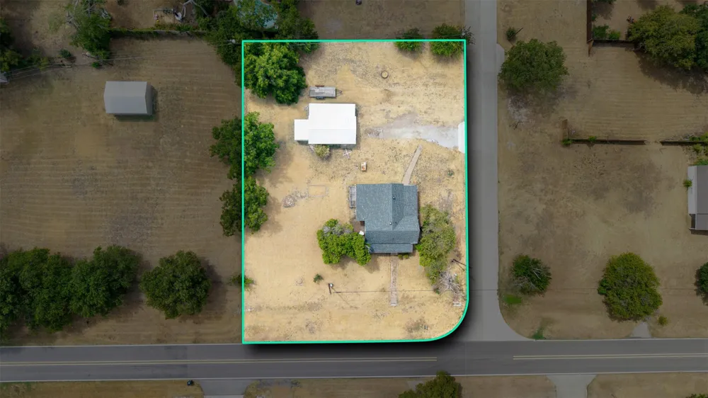 602 E Broadway Street Prosper, TX 75078