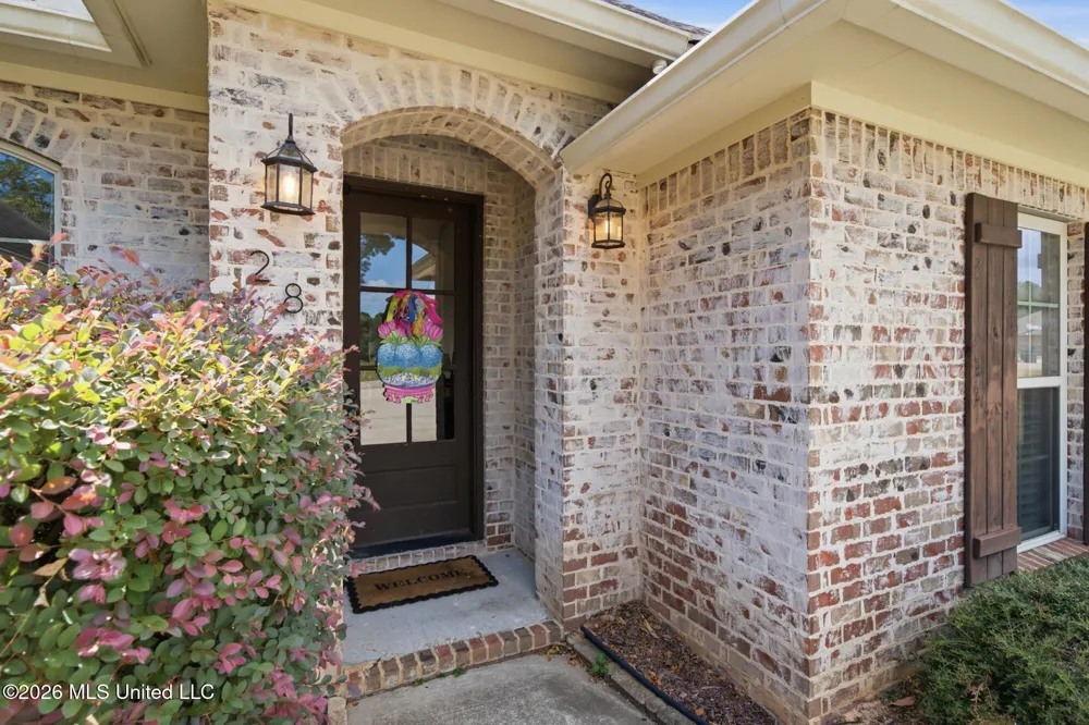 28 Chastain Sumrall, MS 39482