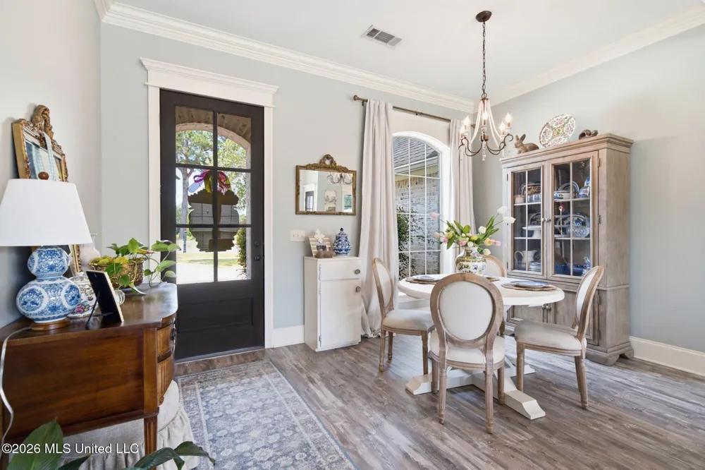 28 Chastain Sumrall, MS 39482