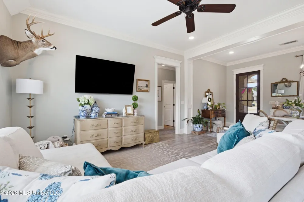 28 Chastain Sumrall, MS 39482