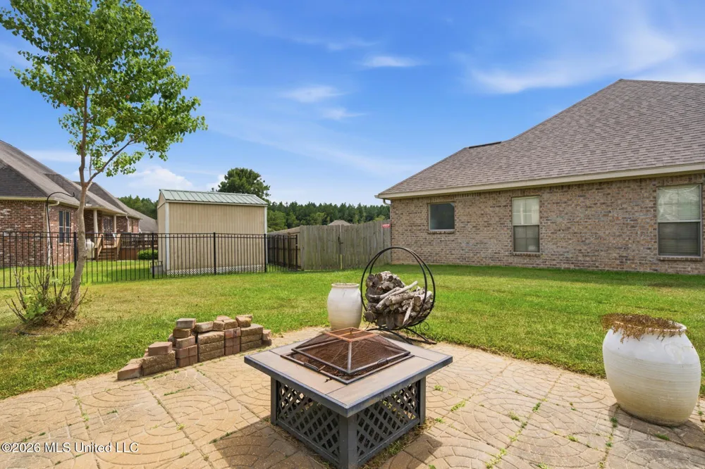 28 Chastain Sumrall, MS 39482