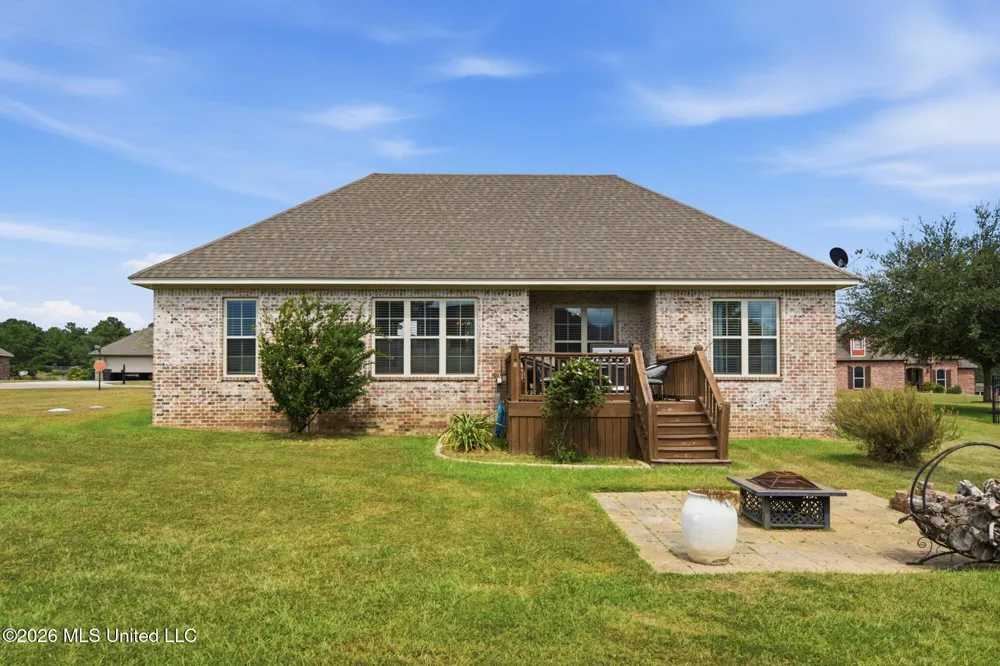 28 Chastain Sumrall, MS 39482