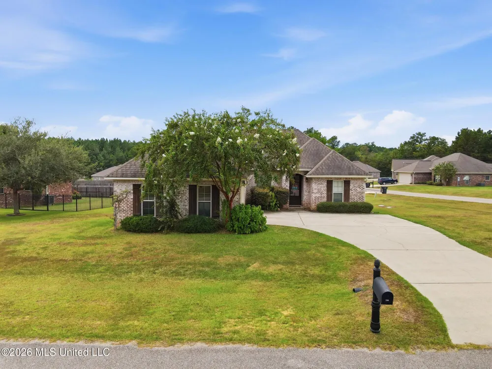 28 Chastain Sumrall, MS 39482