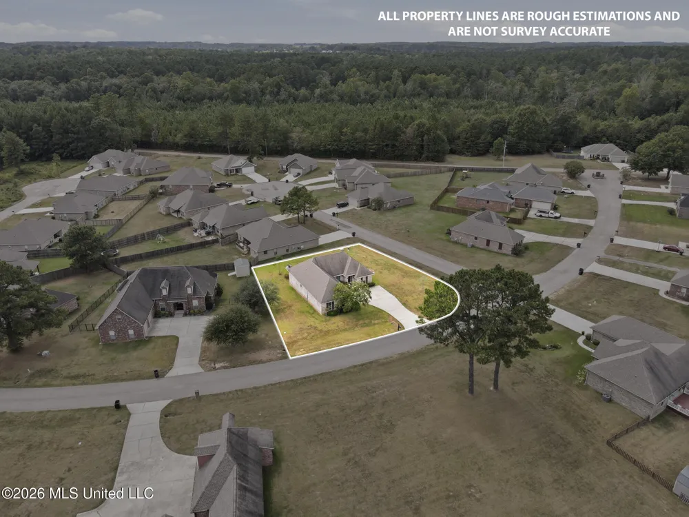 28 Chastain Sumrall, MS 39482