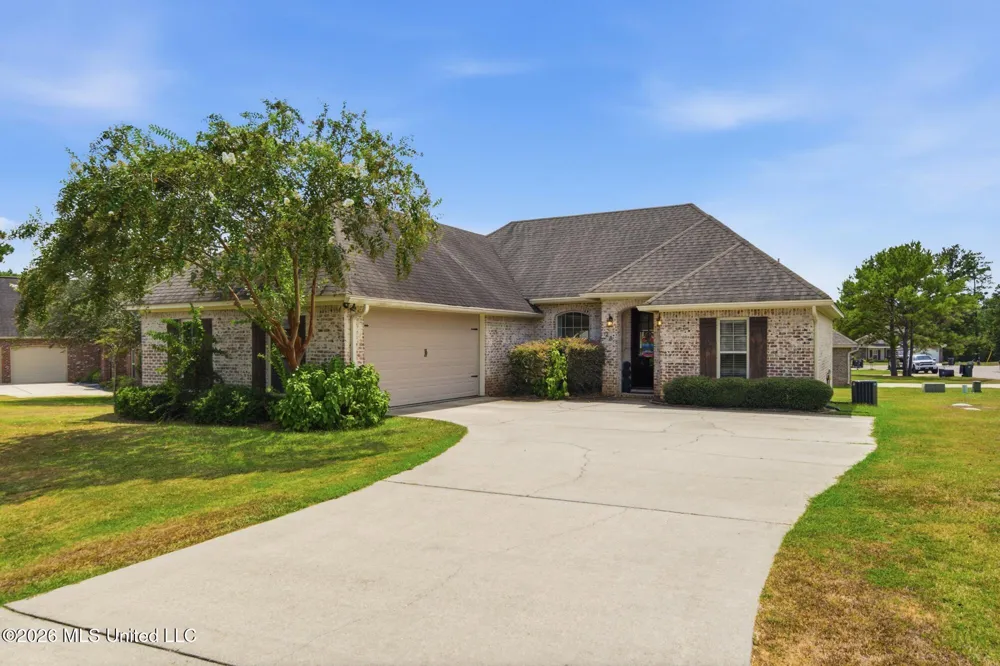 28 Chastain Sumrall, MS 39482