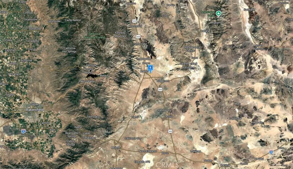 3200 Dera Street Inyokern, CA 93527