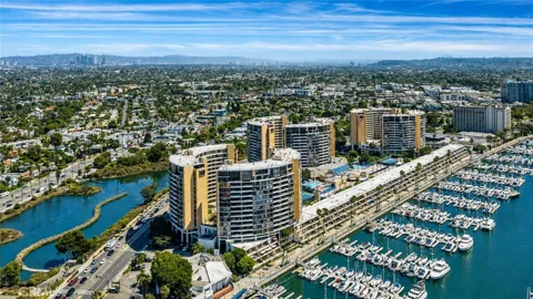 4265 Marina City Drive #811