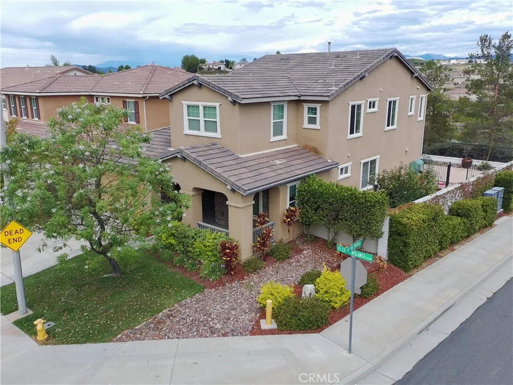 45804 Corte Mislanca Temecula, CA 92592