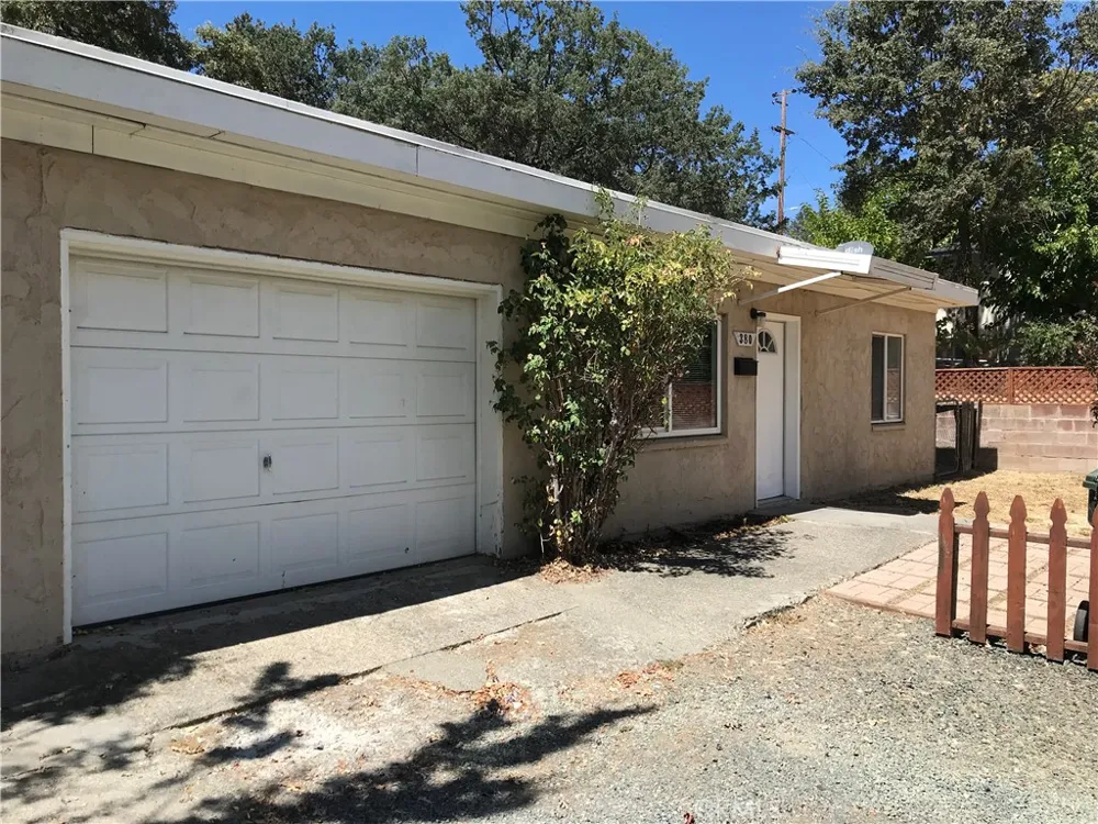 380 6th Lakeport, CA 95453