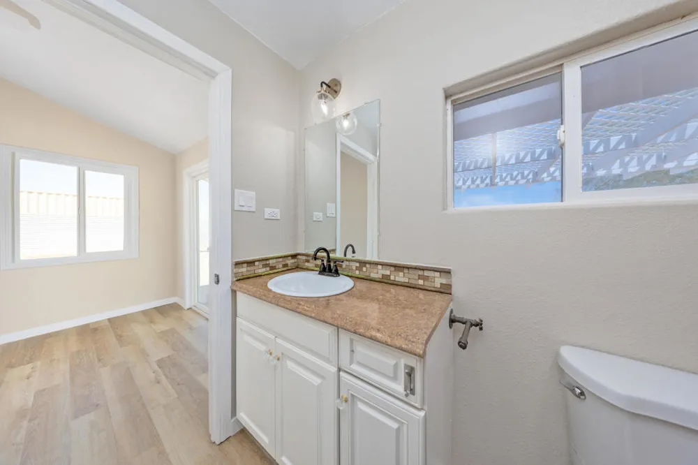 79780 Sheri Lane 29 Palms, CA 92277