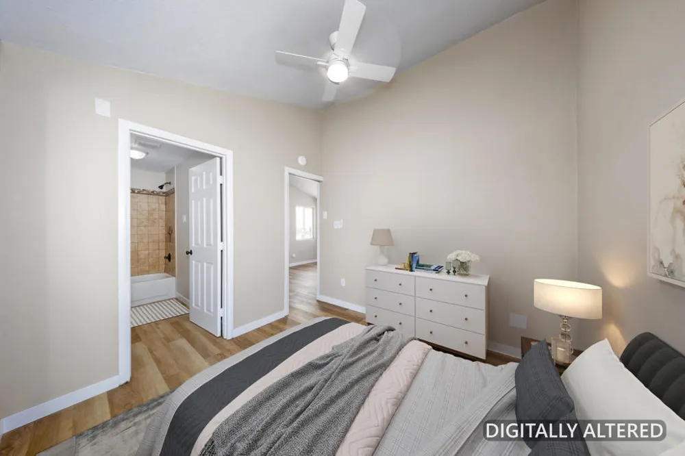 79780 Sheri Lane 29 Palms, CA 92277