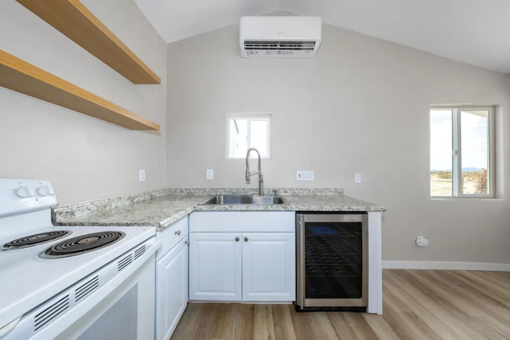 79780 Sheri Lane 29 Palms, CA 92277
