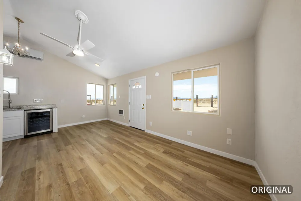 79780 Sheri Lane 29 Palms, CA 92277