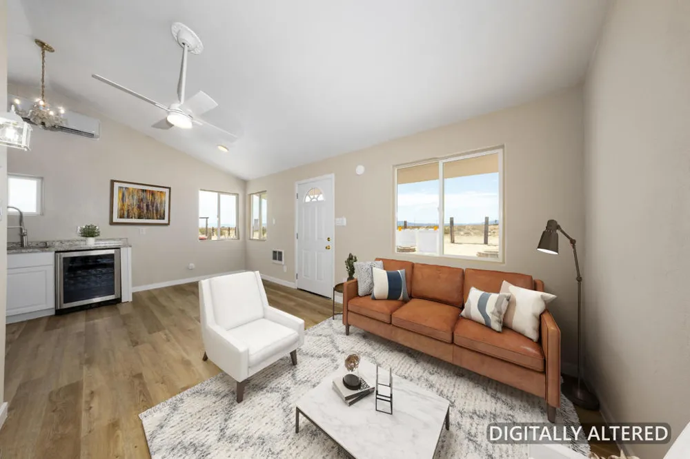 79780 Sheri Lane 29 Palms, CA 92277