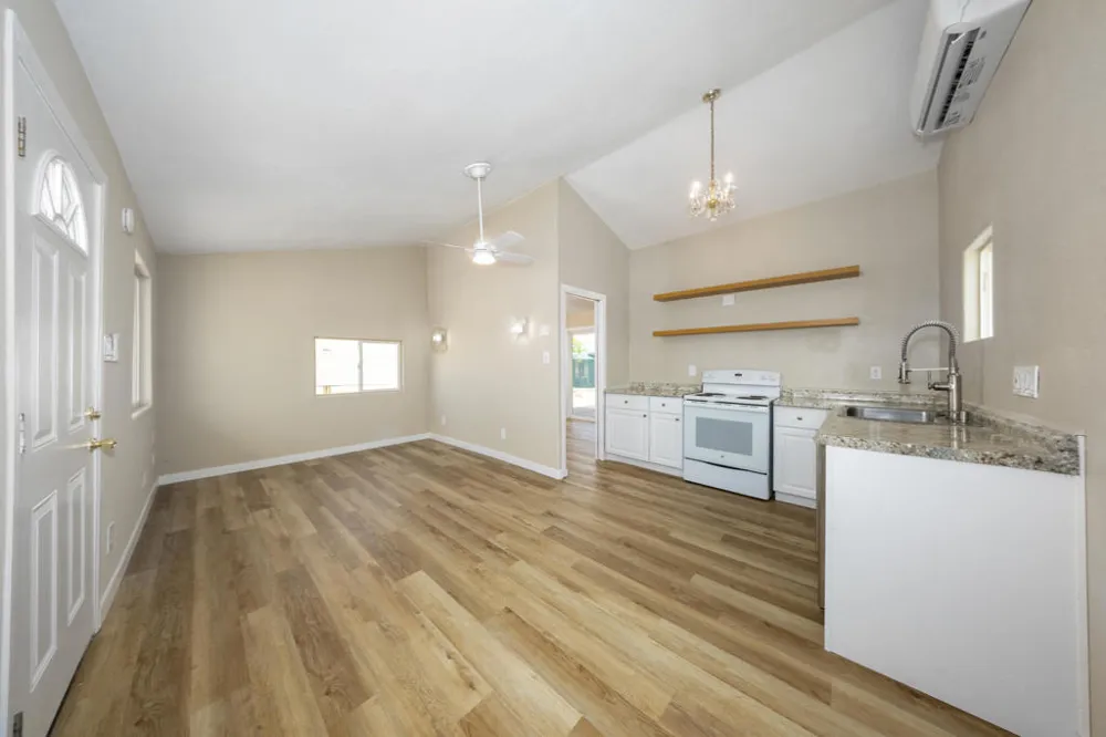 79780 Sheri Lane 29 Palms, CA 92277