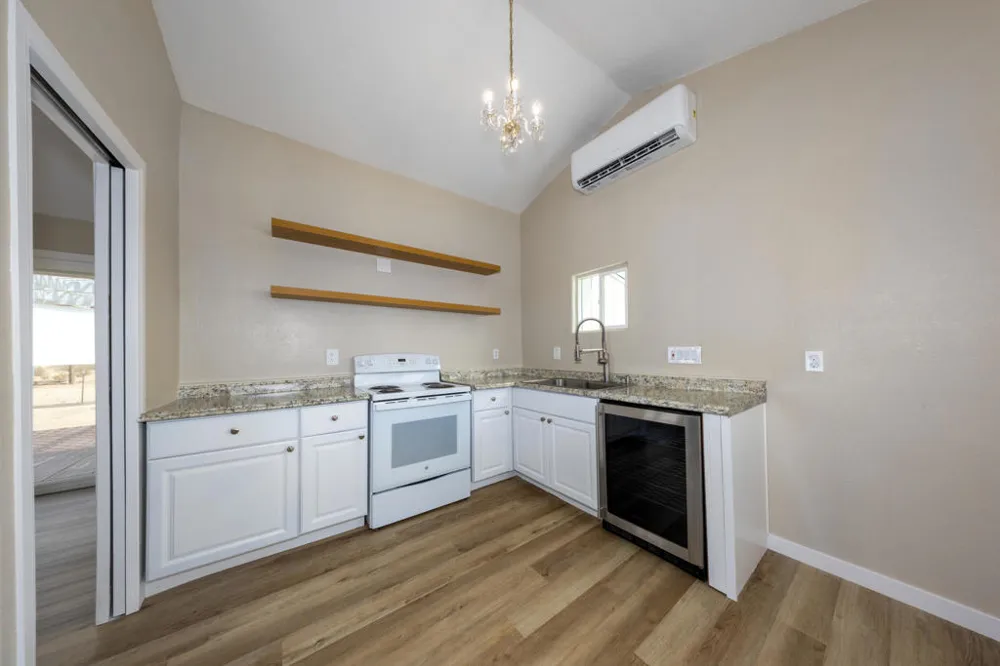 79780 Sheri Lane 29 Palms, CA 92277