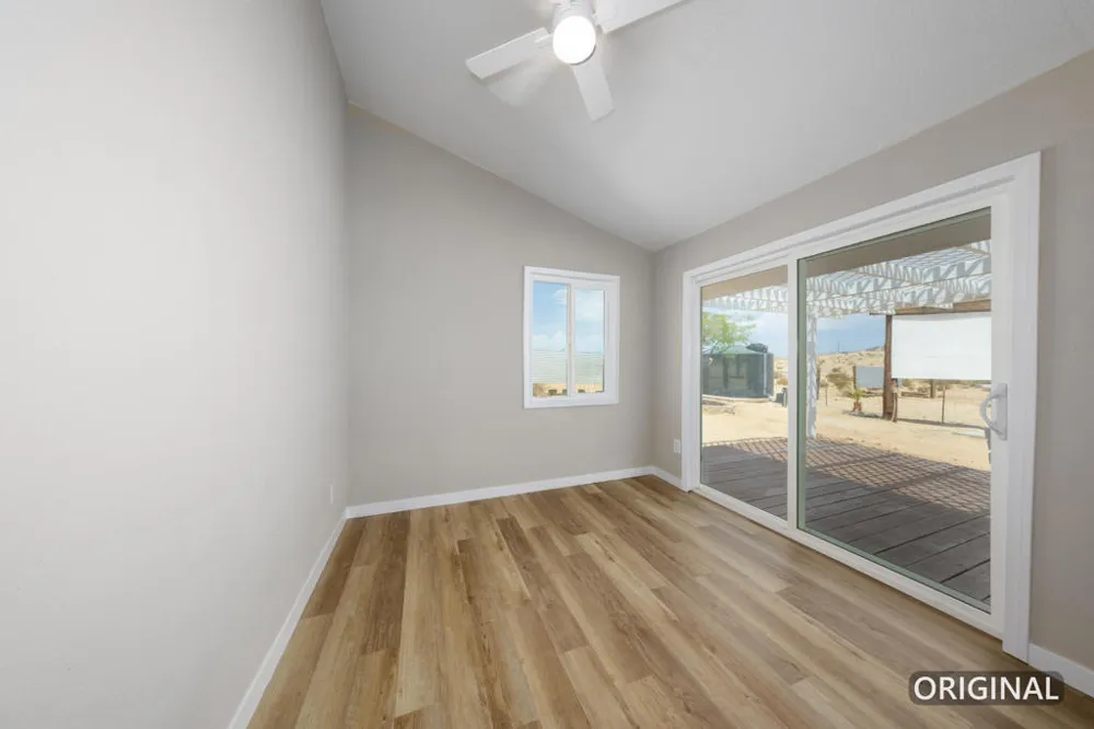 79780 Sheri Lane 29 Palms, CA 92277