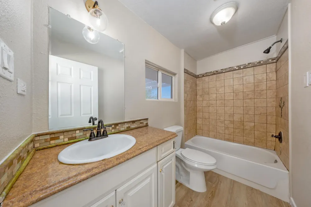 79780 Sheri Lane 29 Palms, CA 92277