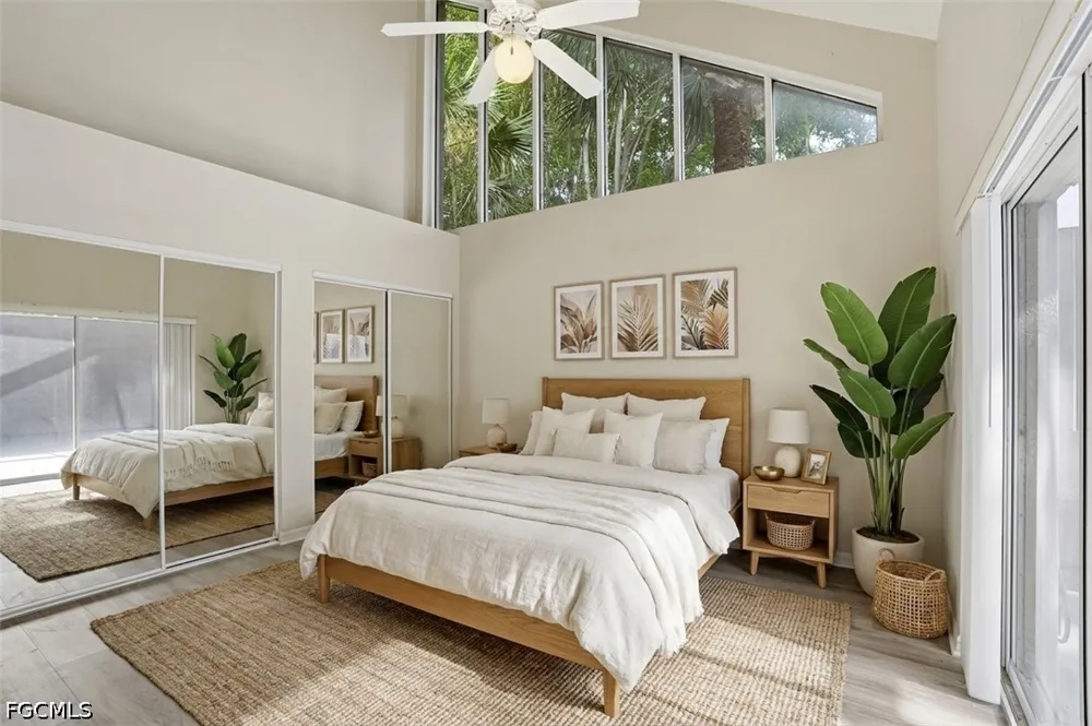 Covey Circle #16B Naples, FL 34109
