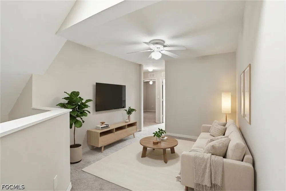 Covey Circle #16B Naples, FL 34109
