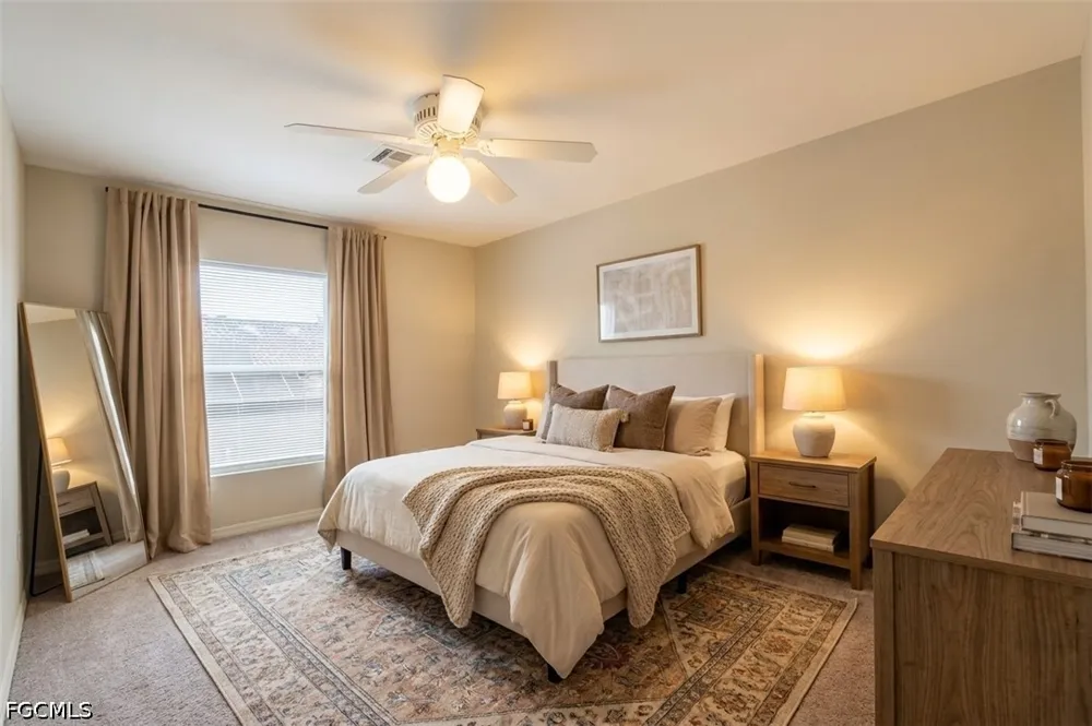 Covey Circle #16B Naples, FL 34109