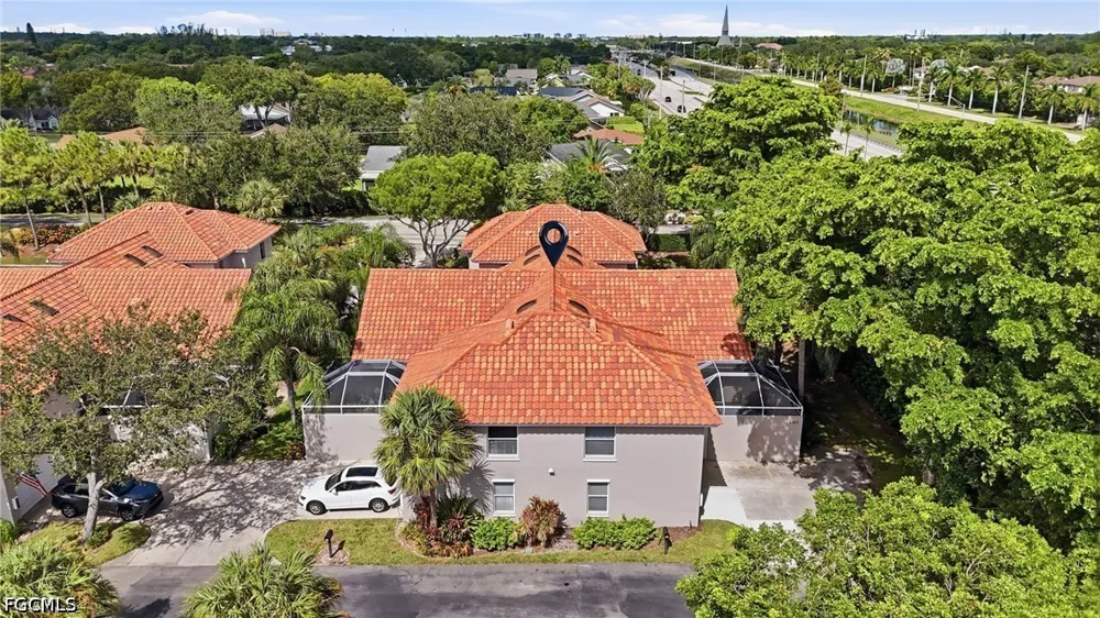 Covey Circle #16B Naples, FL 34109