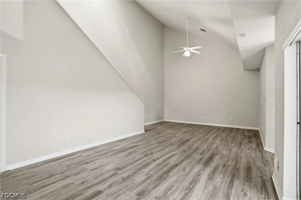 Covey Circle #16B Naples, FL 34109
