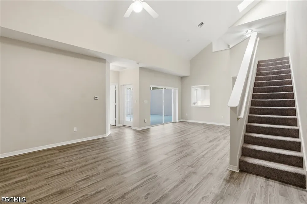 Covey Circle #16B Naples, FL 34109