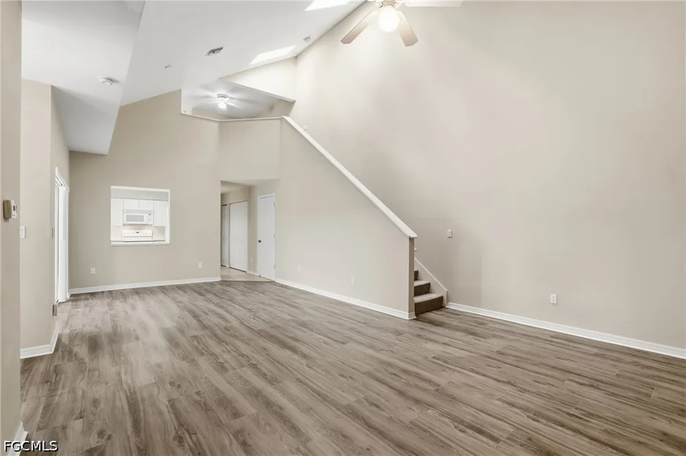 Covey Circle #16B Naples, FL 34109