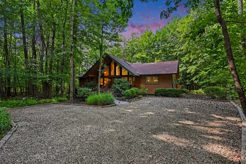 14300 Wildwood Lane