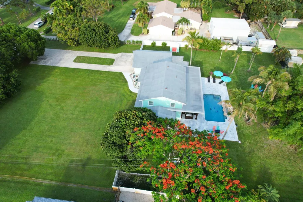 5078 CANAL DRIVE Lake Worth, FL 33463
